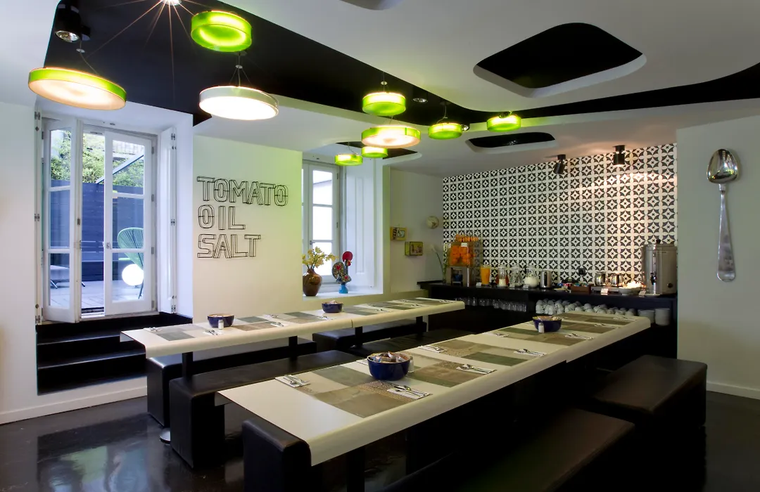 Hotel Gat Rossio-1
